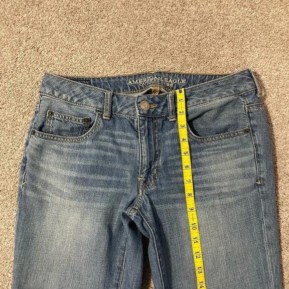 Like New American Eagle Boy Jean Fit 6 - Picture 5 of 15